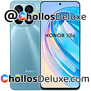 Honor X8A 6GB-128GB