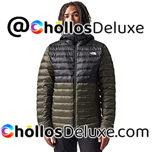 The North Face Resolve Chaqueta Plumón Hombre