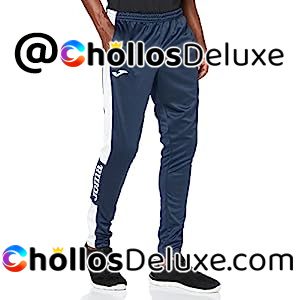 Joma Championship IV Pantalones Hombre