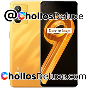 Realme 9 8GB-128GB
