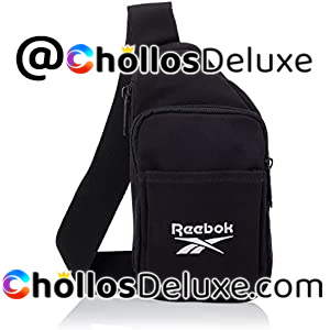 Bandolera Reebok Unisex Adulto