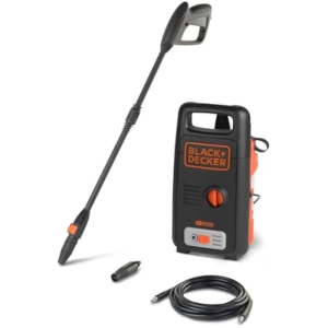 Black+Decker BXPW1300E Hidrolimpiadora
