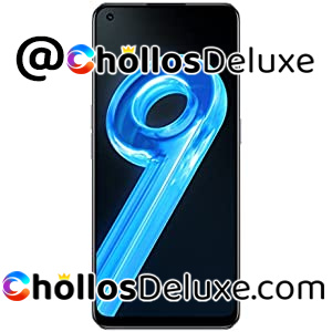 Realme 9 8GB-128GB