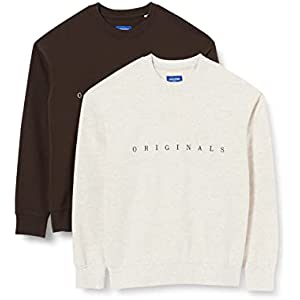 2x Jerseys Hombre Jack & Jones