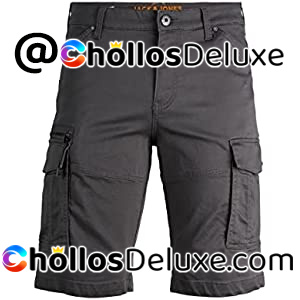 Jack & Jones Pantalones Cortos Hombre