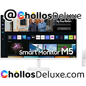 Samsung Smart Monitor M5 32''