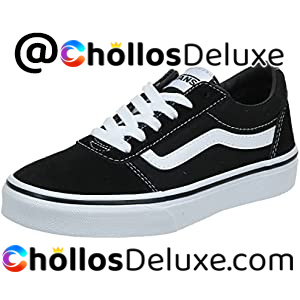 Vans Ward Zapatillas Hombre
