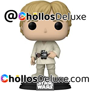 Funko Pop Star Wars Luke Skywalker