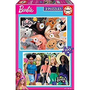 Mega Recopilación Puzzles Educa