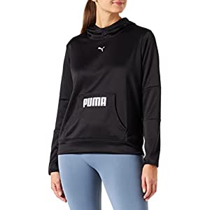 Puma Train All Day Sudadera Mujer