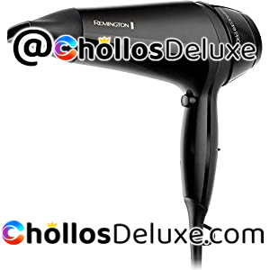Remington Thermacare Pro 2200 Secador de Pelo