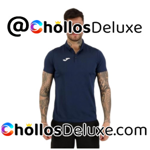 Joma Hobby Polo Hombre