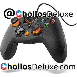 Krom Key Gamepad USB