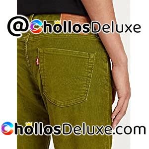 Levi's 511 Slim Vaqueros Hombre