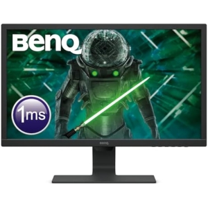 Monitor 24" FHD 75Hz BenQ