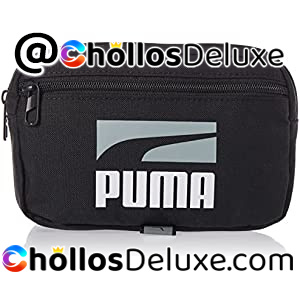 Puma Plus Waist Bag Riñonera Unisex