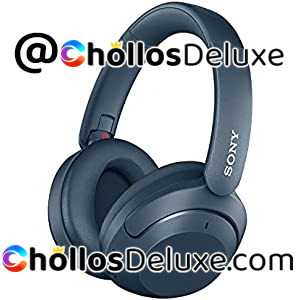 Sony Extra Bass Noise Cancelling 30 Horas Auriculares