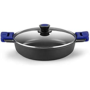 BRA Advanced Cacerola Baja 32cm