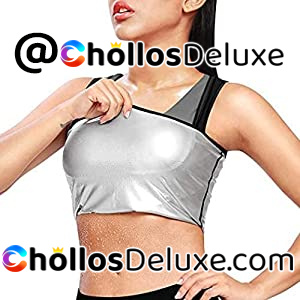 Chaleco Adelgazante Mujer
