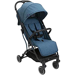 Chicco Trolley Me Silla de Paseo Ligera Plegable