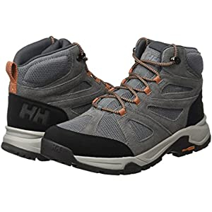Helly Hansen Switchback Trail Airflow Botas Senderismo Hombre