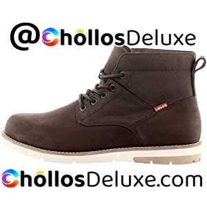 Levi's Jax Botas Hombre