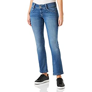 Pepe Jeans Regent Vaqueros Mujer