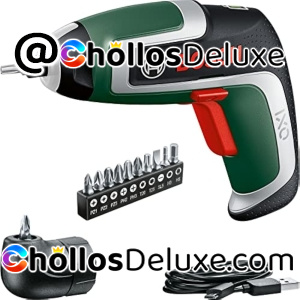 Bosch IXO 7 Atornillador a Batería