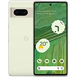 Google Pixel 7 5G 8GB-128GB