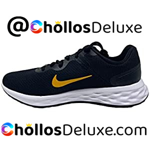 Nike Revolution 6 Zapatillas Running Hombre