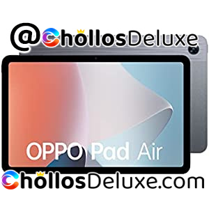 Oppo Pad Air 10.4" 2K 7100mAh