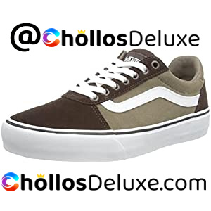 Vans Ward Deluxe Zapatillas Hombre