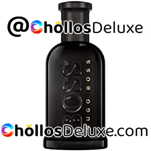 Boss Bottled Parfum Hombre 200ml