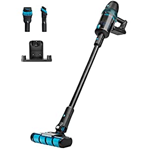 Cecotec Conga Rockstar 2500 X-Treme Aspirador Sin Cables