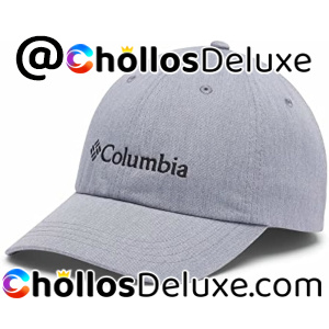 Columbia RocTrail II Gorra Unisex