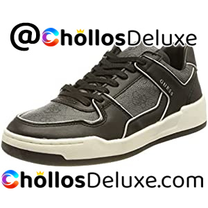 Guess Vicenza Low Zapatillas Hombre