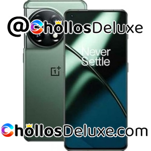 OnePlus 11 5G 8GB-128GB Carga 100W