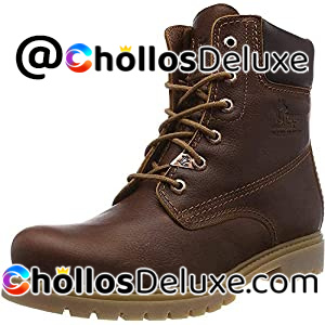 Panama Jack Panama 03 Igloo Botas Mujer