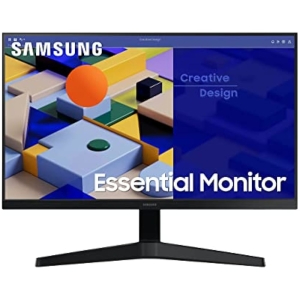Samsung Monitor 24" FHD IPS 75Hz