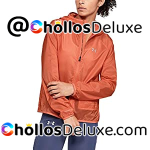 Under Armour Qualifier Storm Chaqueta Mujer