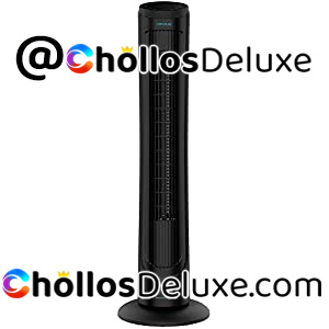 Cecotec EnergySilence 9090 Skyline Ventilador Torre Oscilante