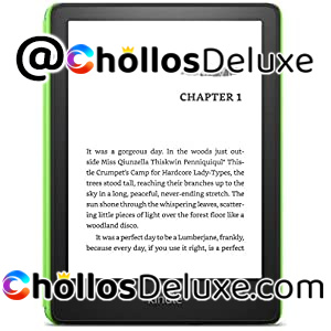 Kindle Paperwhite Kids 8GB