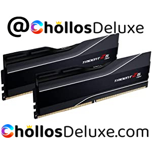 Kit 32GB RAM G.Skill Trident Z5 Neo Series