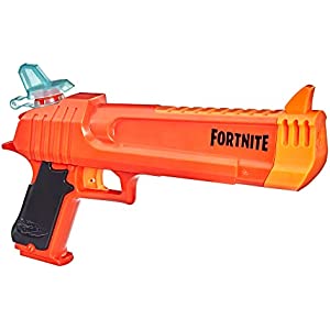 Nerf Fortnite HC Lanzador de Agua