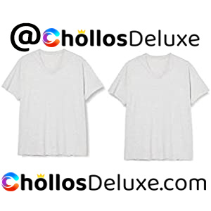 Pack de 2 Camisetas Hombre Mustang