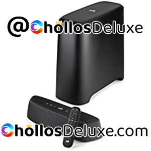 Polk Audio MagniFi Mini Max Barra Sonido Subwoofer Inalámbrico 150W