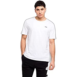 Pack de 2 Camisetas Fila Hombre