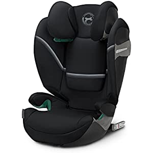 Cybex Gold Solution S2 i-Fix Silla de Coche 15-50Kg