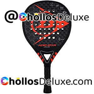 Dunlop Aero-Star Junior Pala Pádel