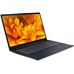 Lenovo IdeaPad 3 Gen 6 Portátil 15.6" i5 512GB SSD